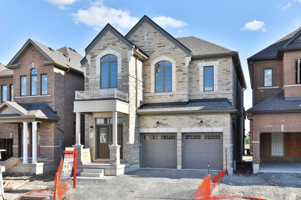71 Marcel Brunelle Dr, Whitby