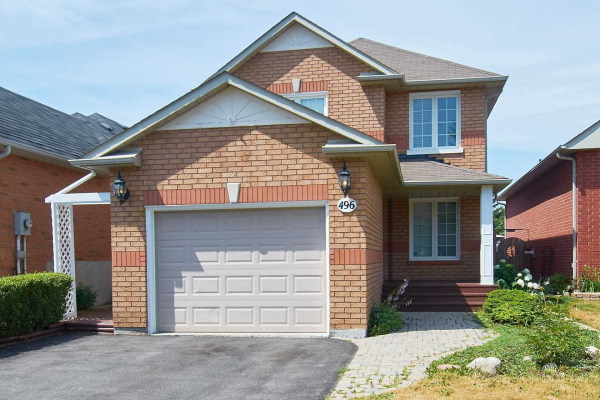 Oshawa