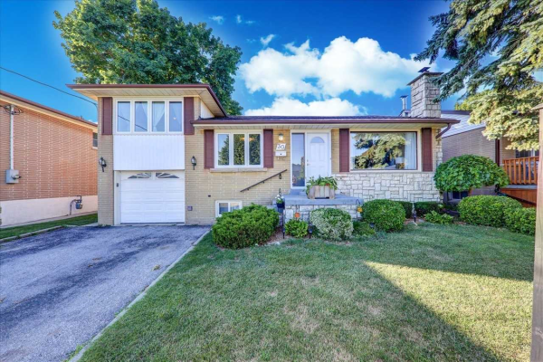 Toronto