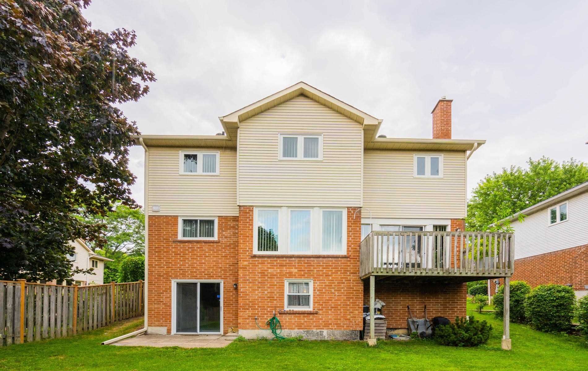 Broadbridge Dr (MLS® E4848645) See this detached house for sale in Centennial Scarborough