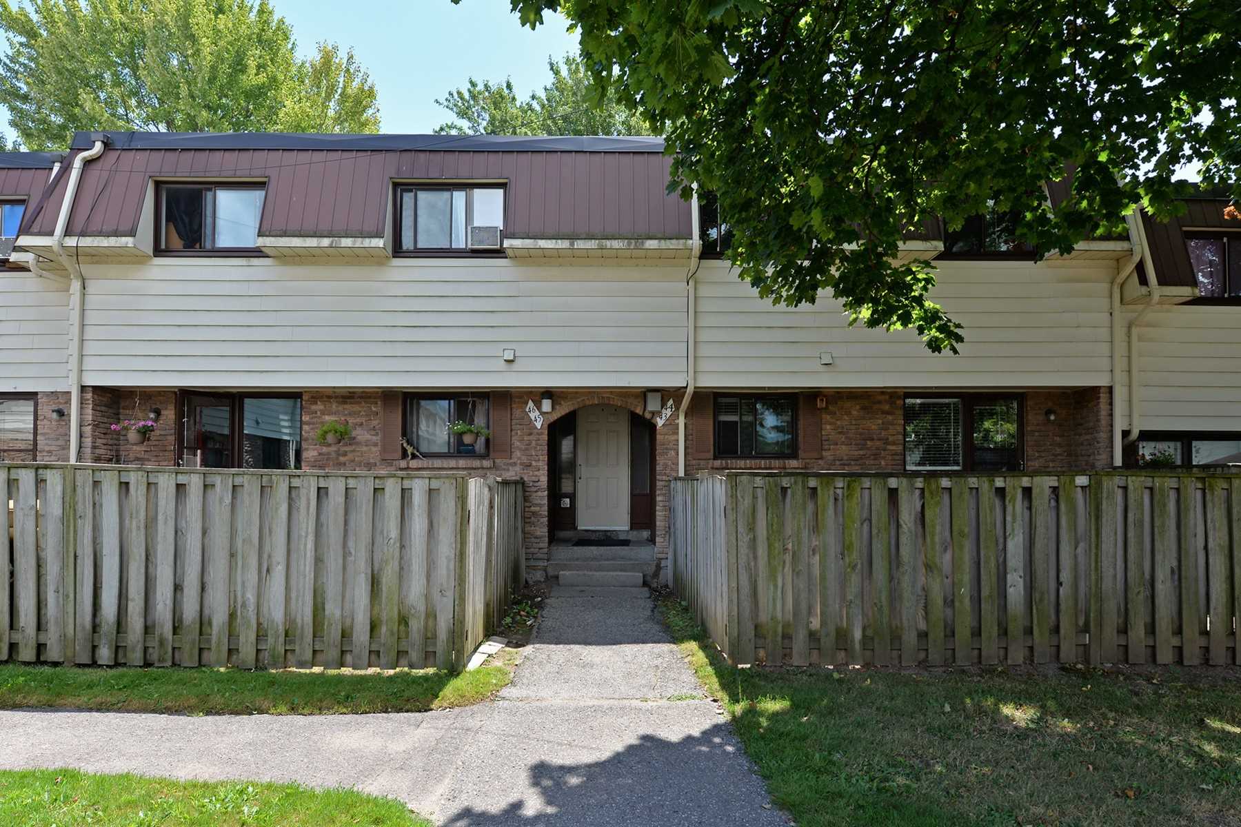 Normandy St (MLS® E4849832) See this condo townhouse for sale in