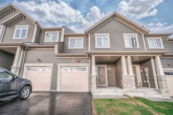 Oshawa