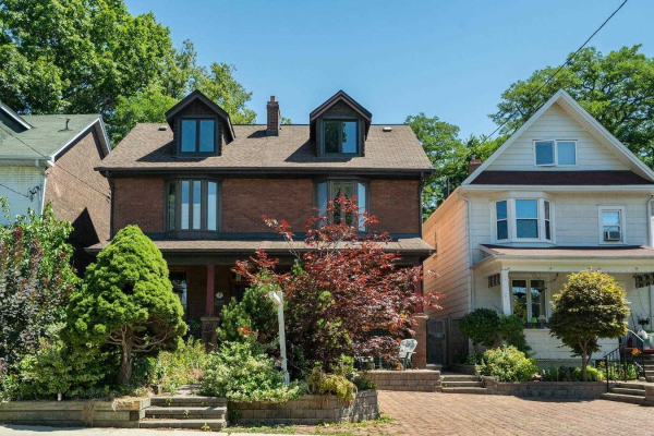 5 Hambly Ave, Toronto