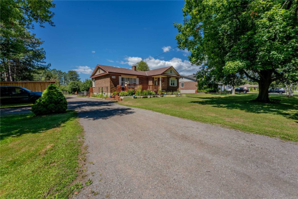 2594 Rundle Rd, Clarington