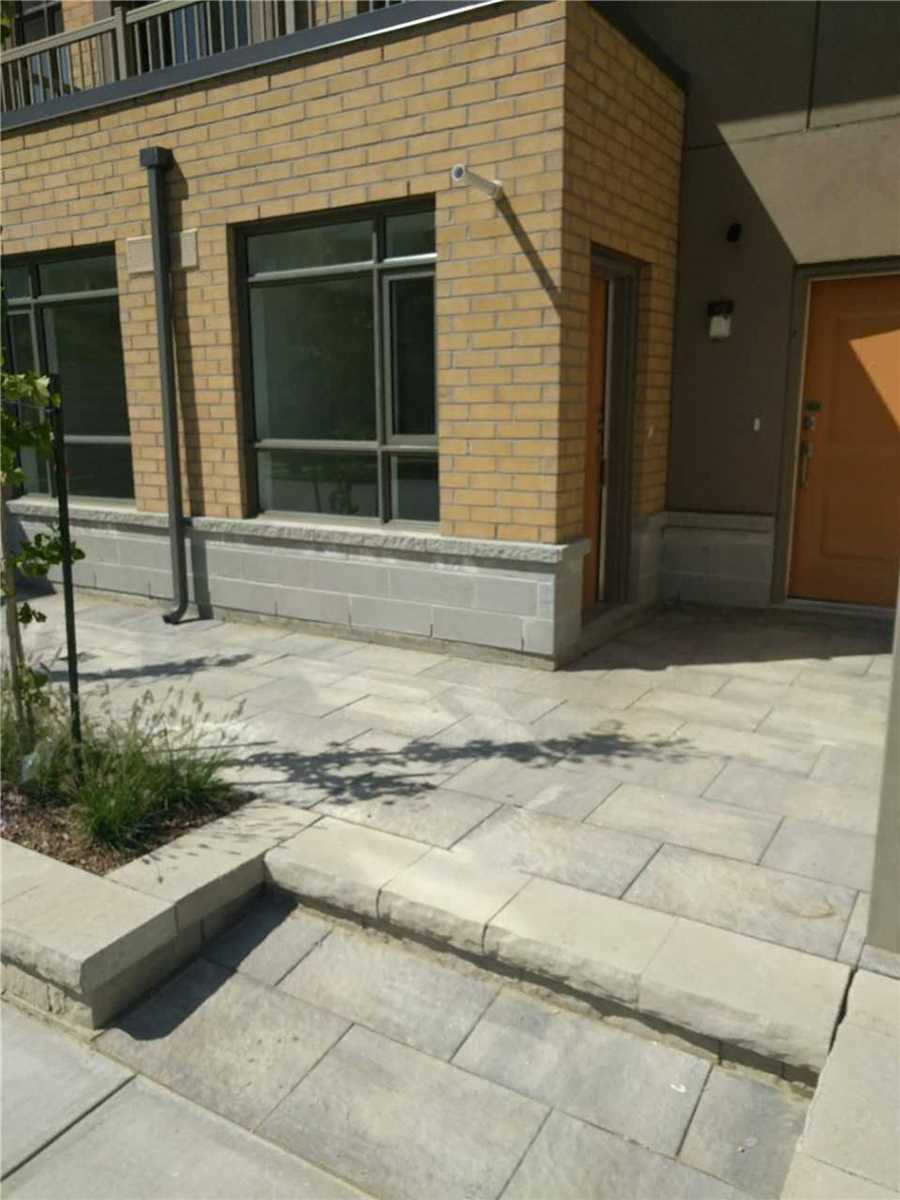 1070 Progress Ave, #202