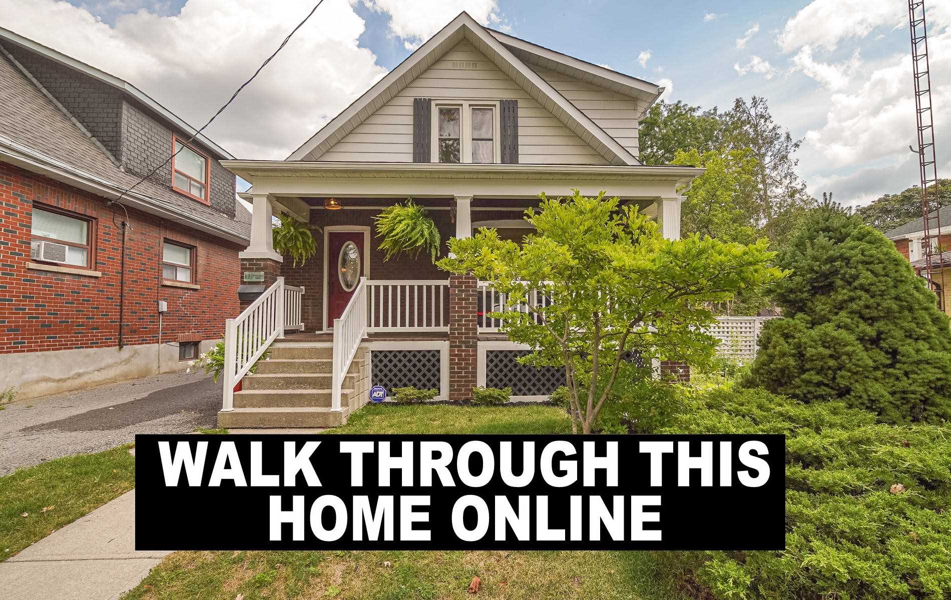 17 Oshawa Blvd N, (MLS® E4877469) See this detached house for sale