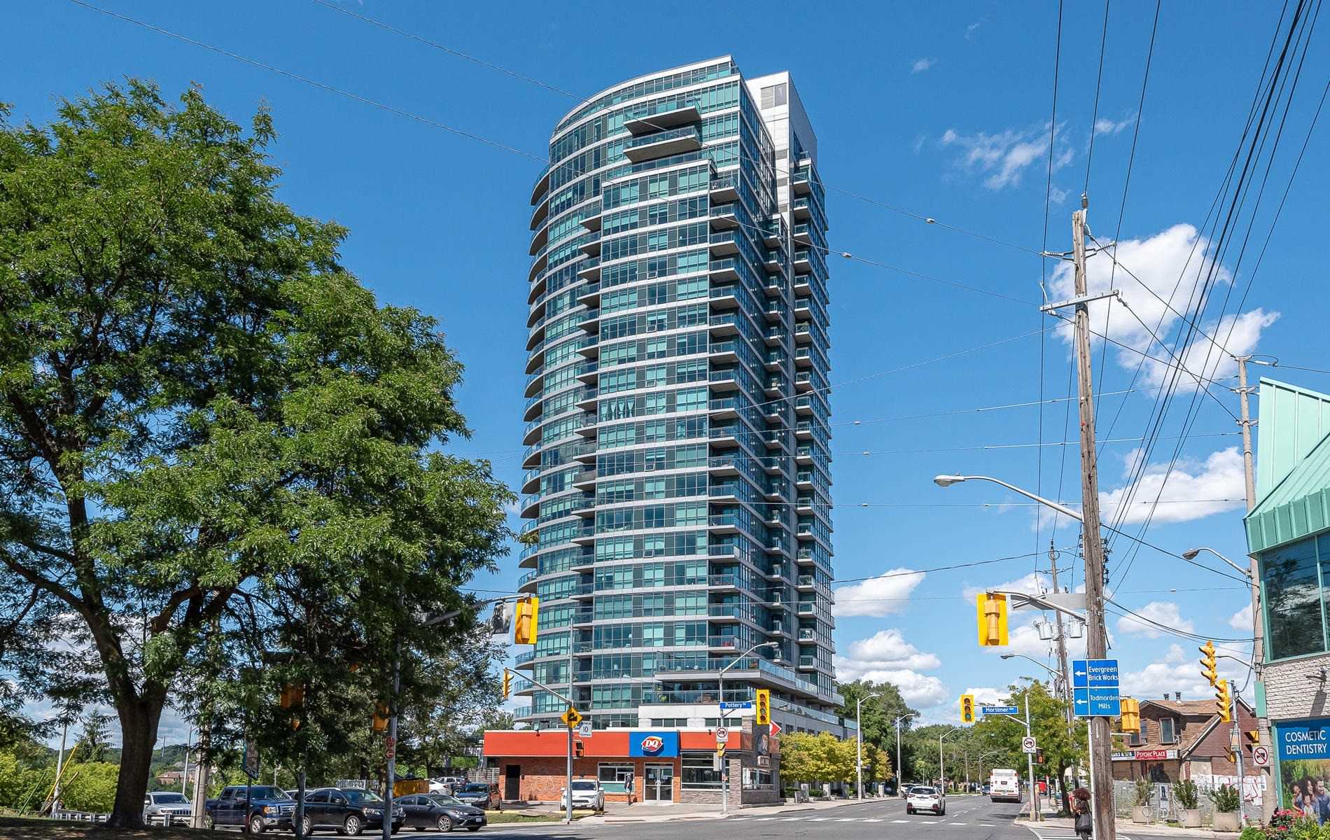 Broadview Ave (MLS® E4877945) See this property for sale in