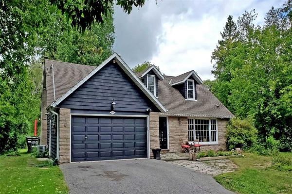 1980 Woodview Ave, Pickering