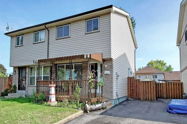 Oshawa