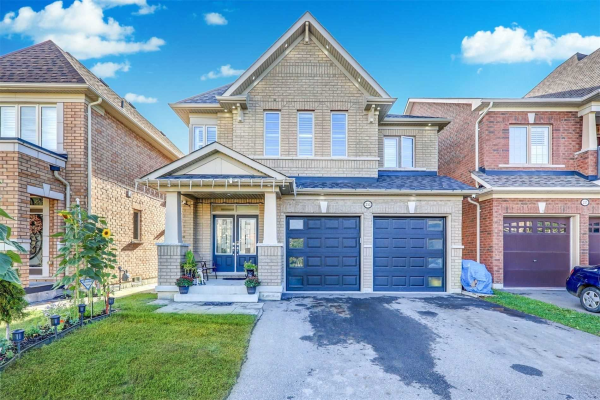 Oshawa