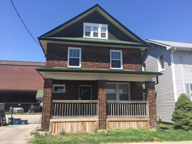 20 William St
