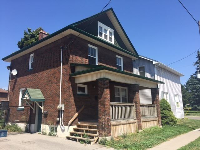 20 William St