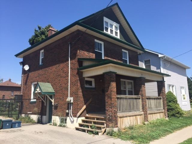 20 William St