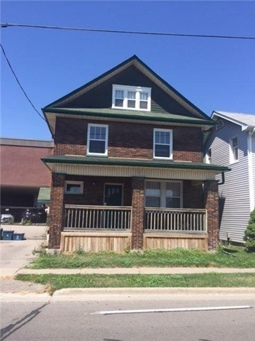 20 William St