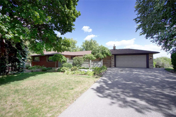 1755 Bowmanville Ave S, Clarington