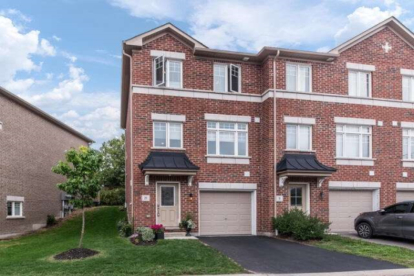 29 Markham Tr, Clarington