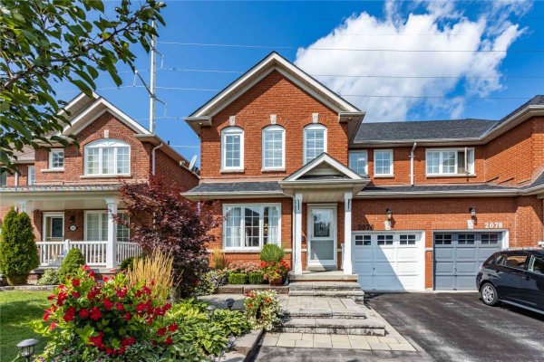2076 Erin Gate Blvd, Pickering