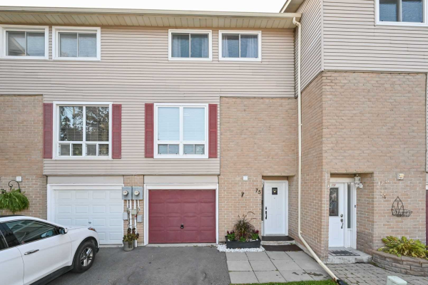 Oshawa
