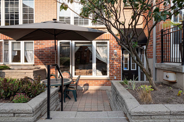 1400 The Esplanade Rd N, Pickering