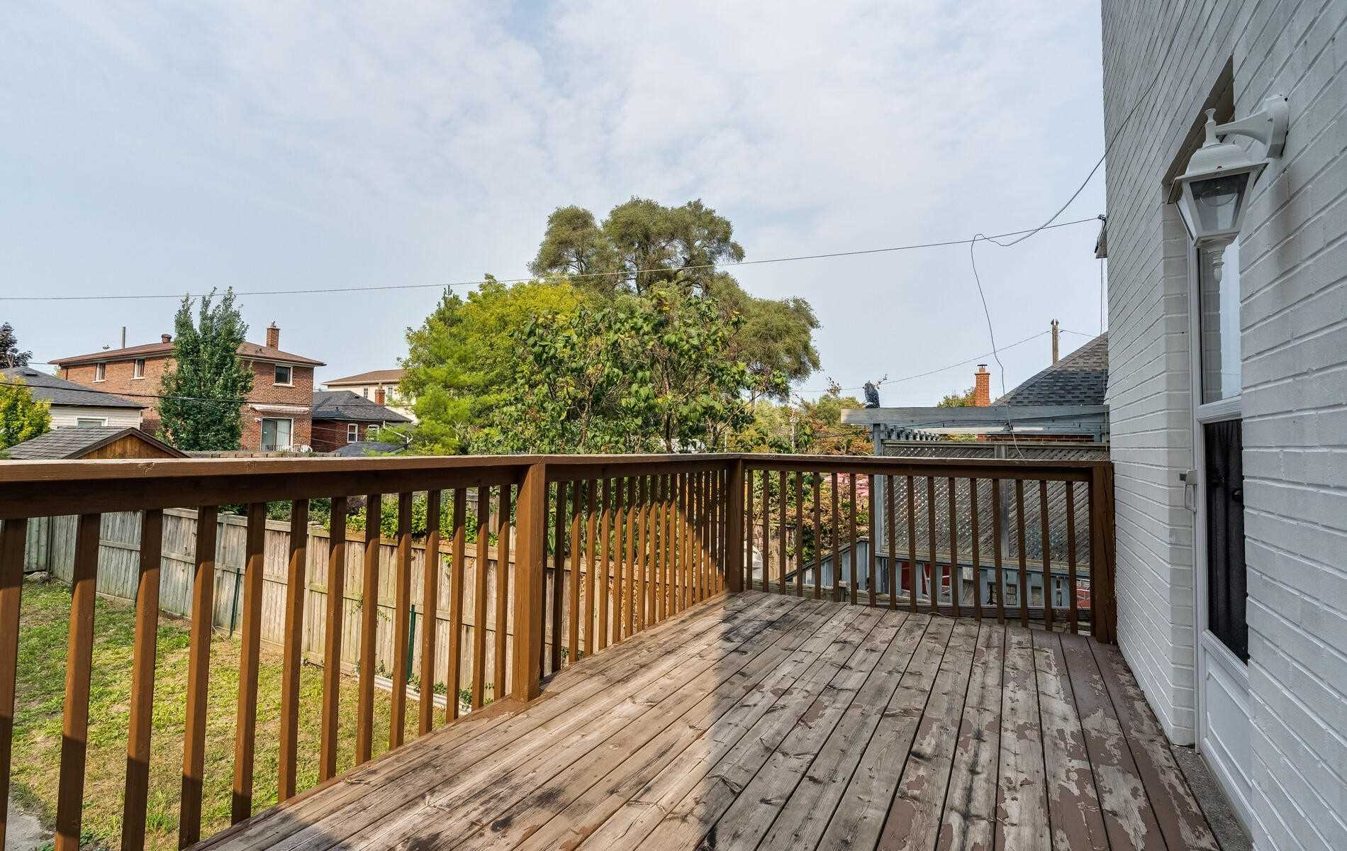 Bracebridge Ave (MLS® E4919471) See this detached house for sale