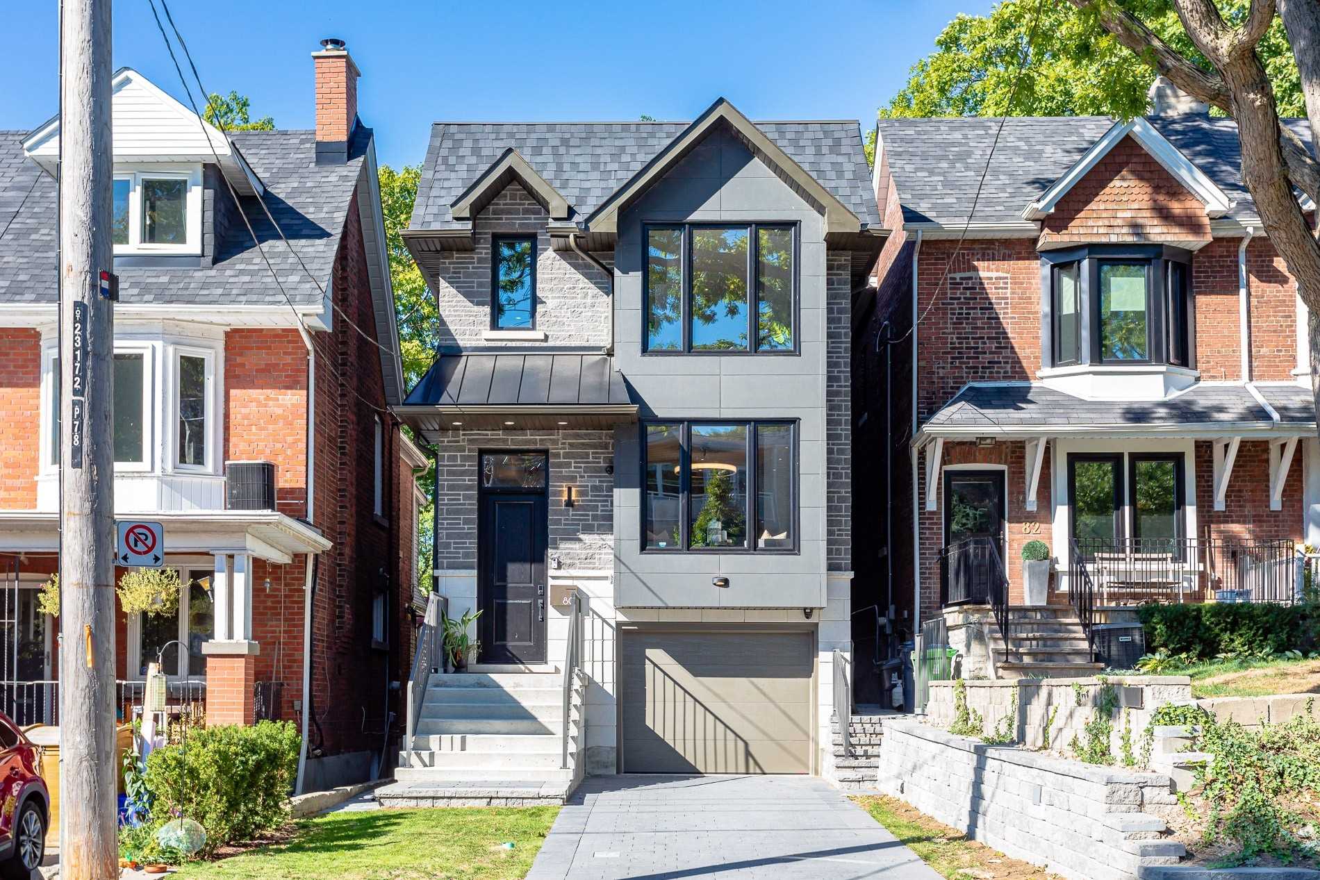 Mls Listings Toronto Canada