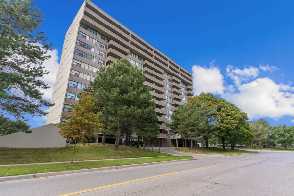 40 Bay Mills Blvd, Toronto