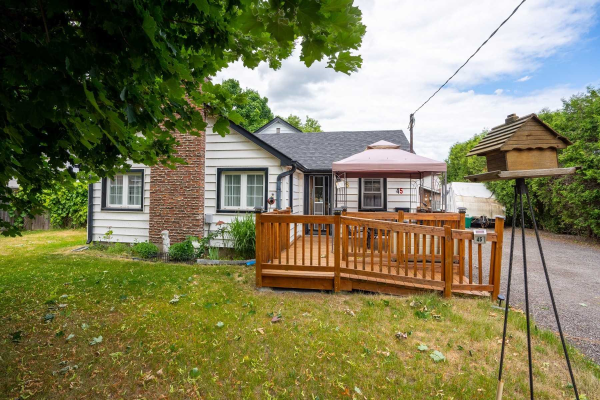 45 Townline Rd S, Clarington