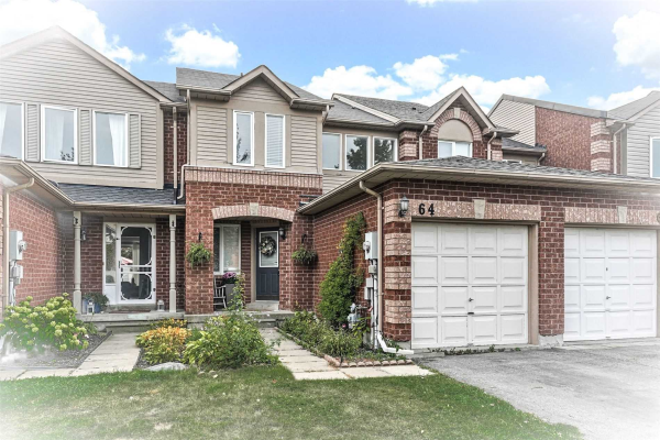 64 Landerville Lane, Clarington
