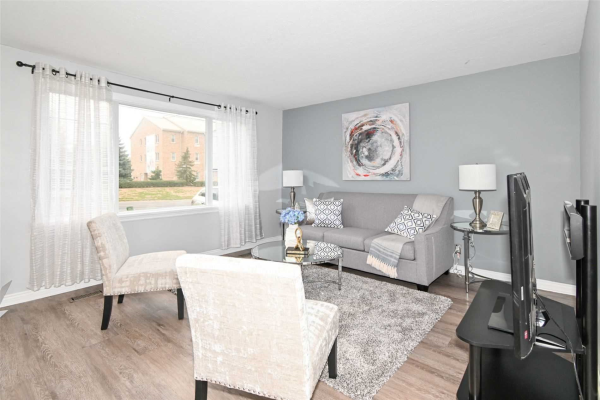 Oshawa