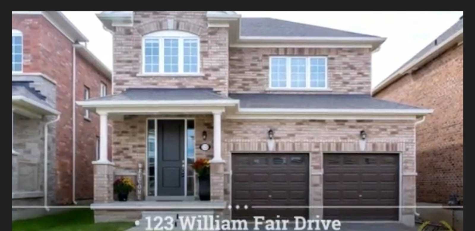 123 William Fair Dr