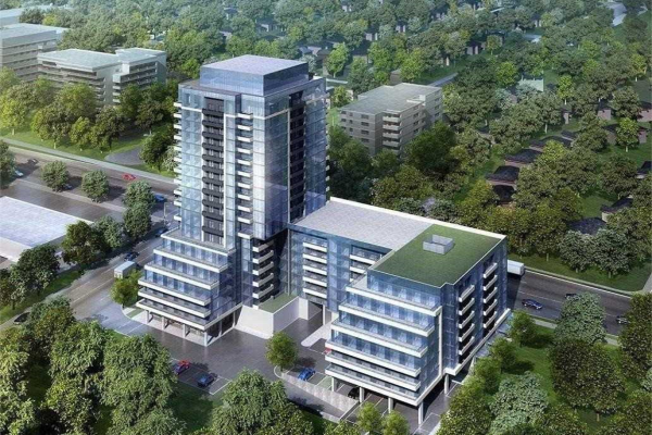 3015 Sheppard Ave E 3015 Sheppard Ave E