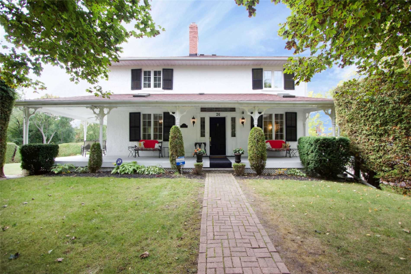 26 George Manners St, Clarington