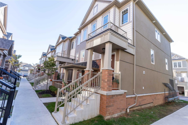 Oshawa