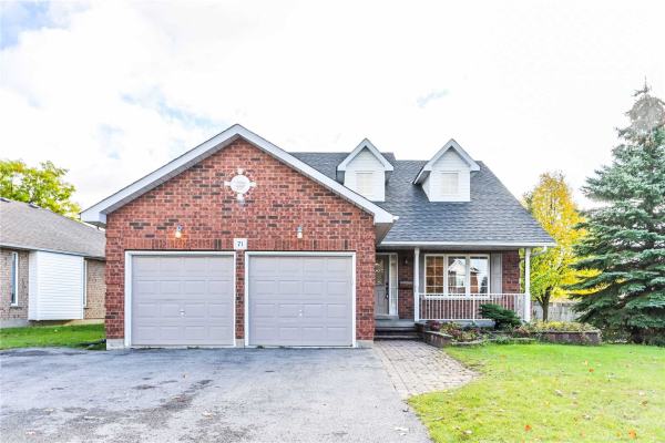 Oshawa