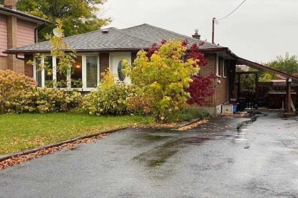 Oshawa