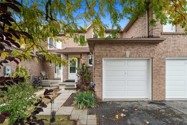 116 Timber Mill Ave, Whitby