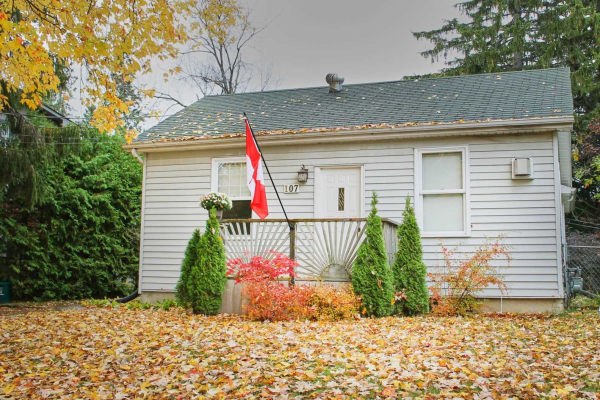 Clarington