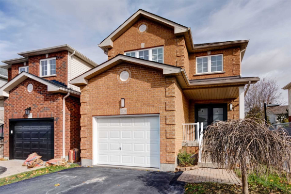 Clarington