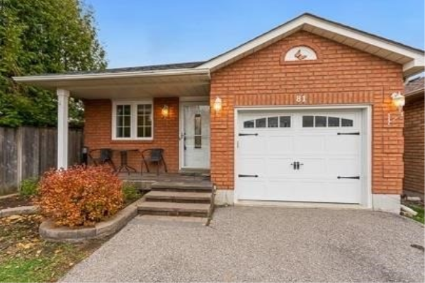 Clarington