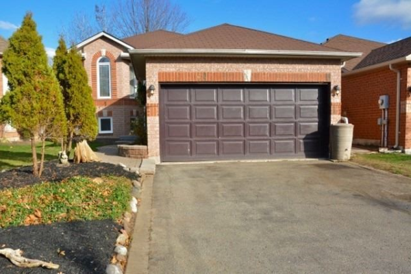 Oshawa