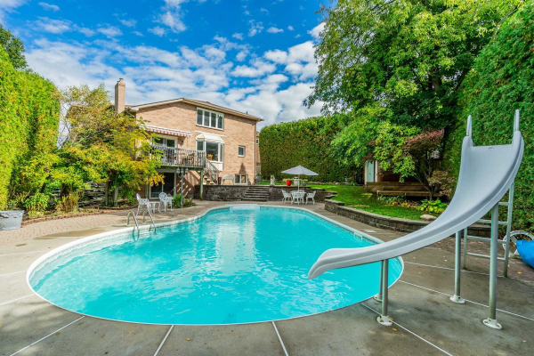 39 Mclellan Dr, Clarington