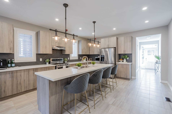 45 Washburn Path, Clarington