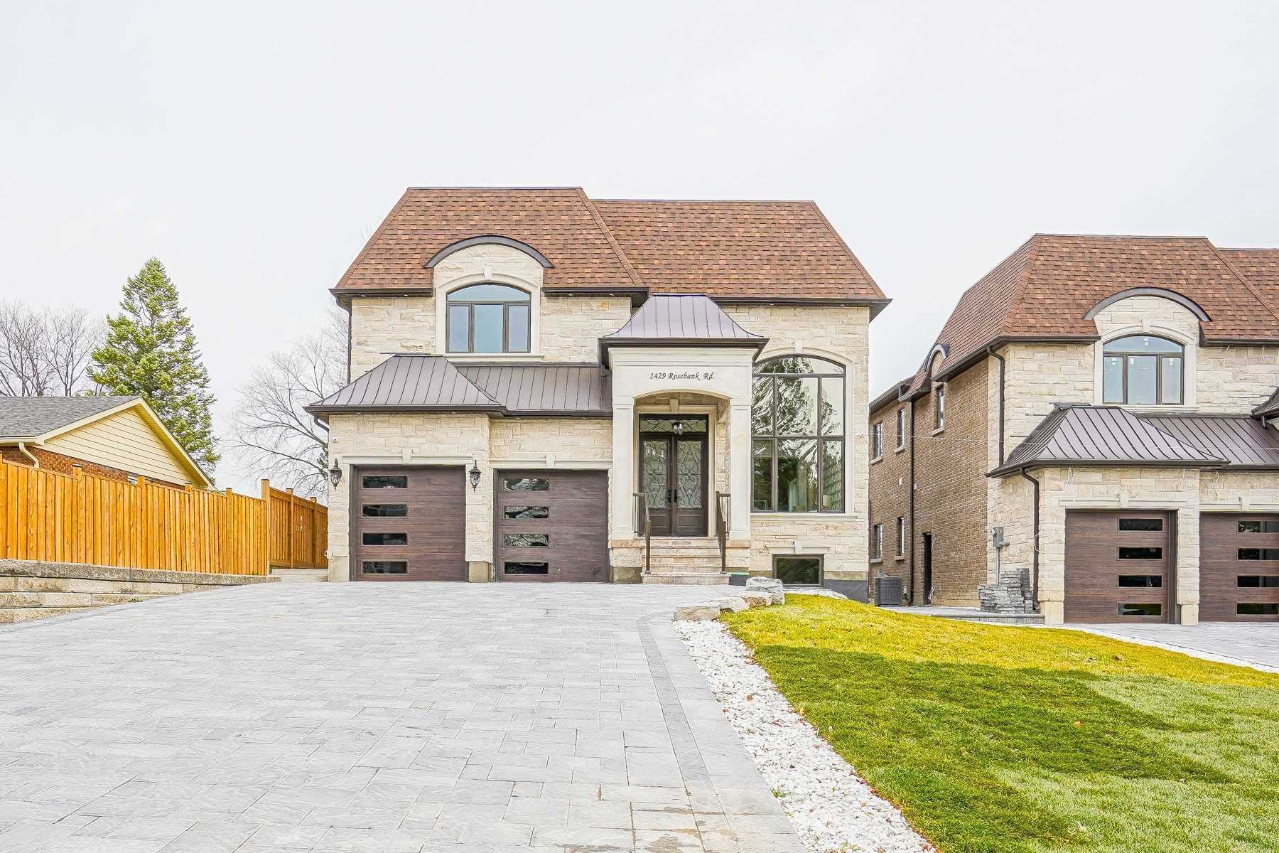 Rosebank Rd (MLS® E4994909) See this detached house for sale in