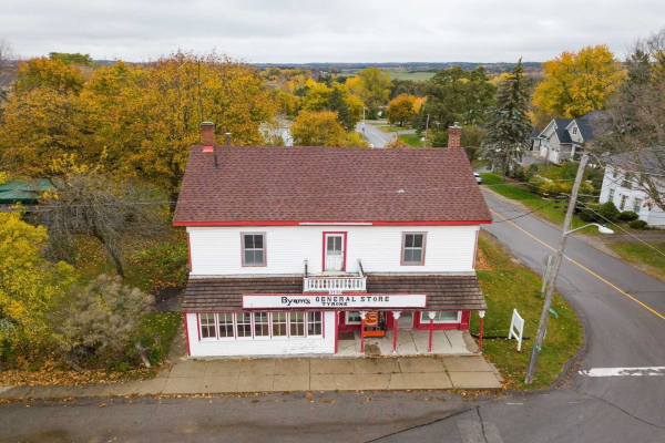 2748 Concession Road 7 Rd, Clarington