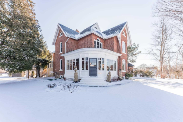 5273 Old Brock Rd, Pickering