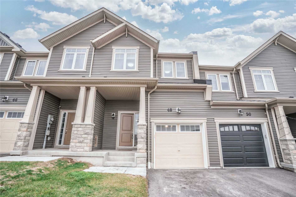 Oshawa