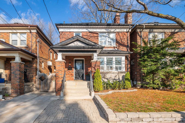 Toronto