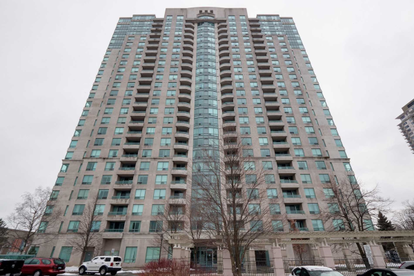 61 Town Centre Crt, Toronto