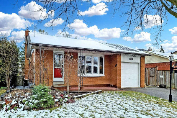 723 Leaside St, Pickering