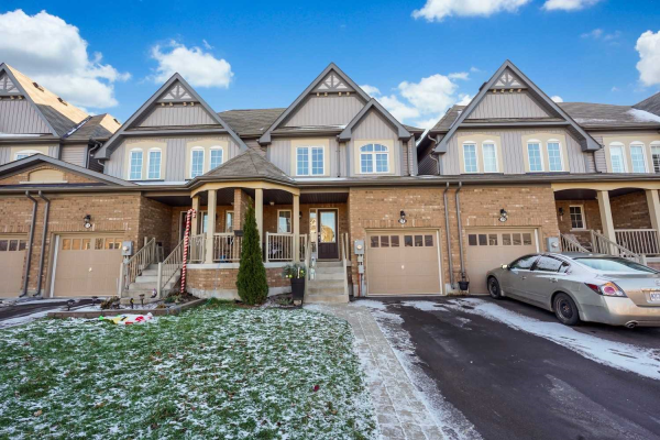 17 Carey Lane, Clarington